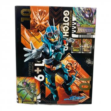 BANDAI (バンダイ) ライドケミートレカ デイブレイクガッチャファイル