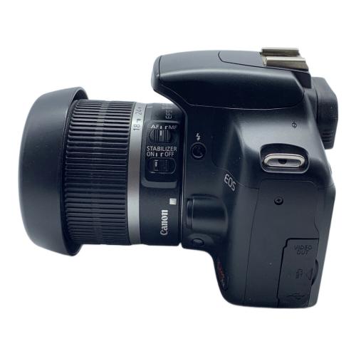 CANON (キャノン) デジタル一眼レフカメラ EOS kiss X2｜トレファクONLINE