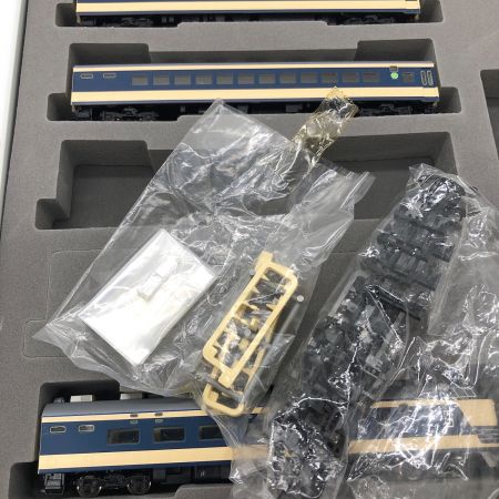 TOMIX (トミックス) Nゲージ クハネ国鉄583系特急電車 車両セット(3両