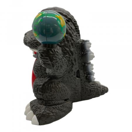 レトロホビー 1997年 ゴジラ目覚まし時計 限定品｜トレファクONLINE