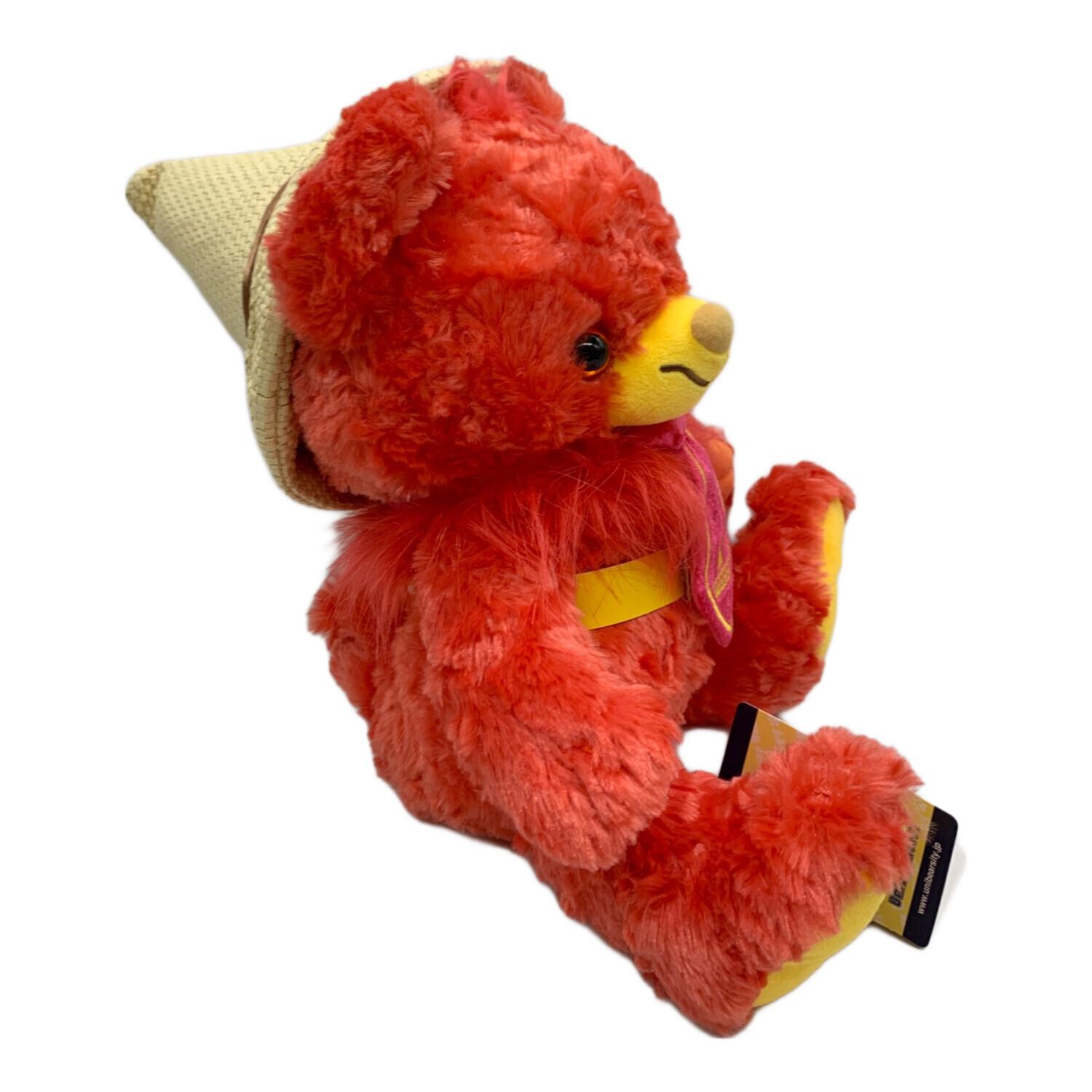 Disney STORE (ディズニーストア) ヌイグルミ ユニベアシティ チリ