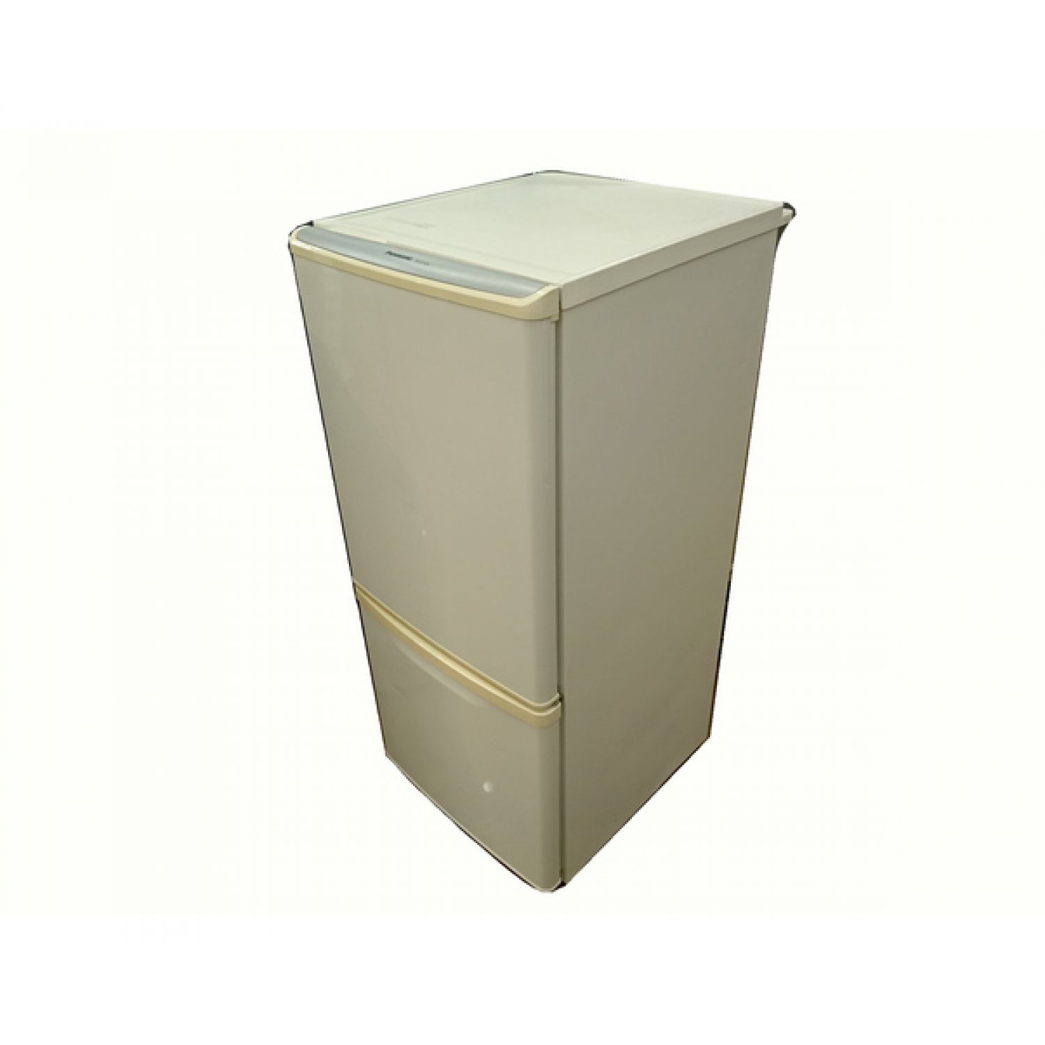 Panasonic (パナソニック) 2ドア冷蔵庫 NR-B142W 2009年製 138L 程度C