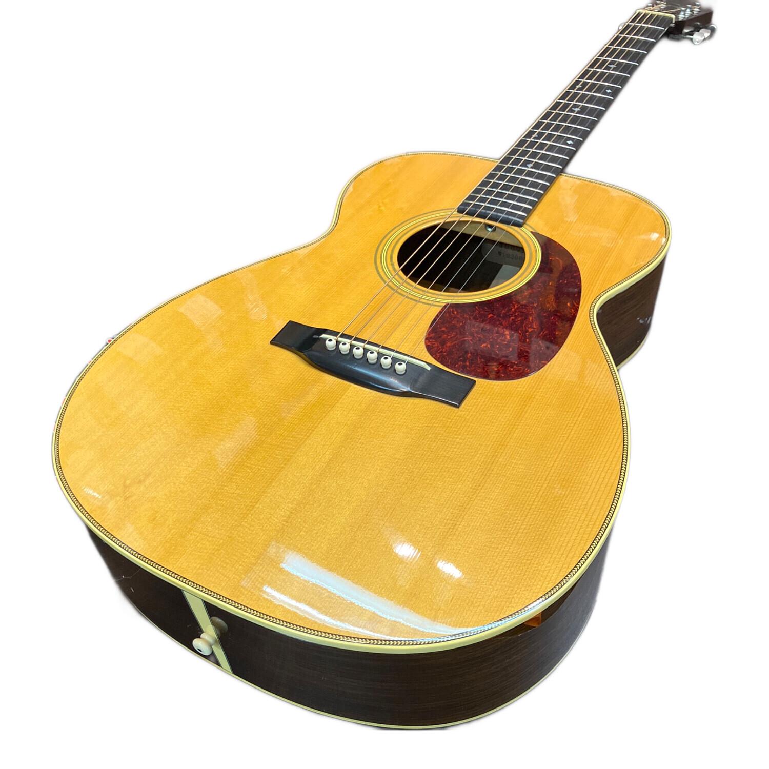 SHENANDOAH BY C.F MARTIN アコースティックギター @ MHOM28 M123065