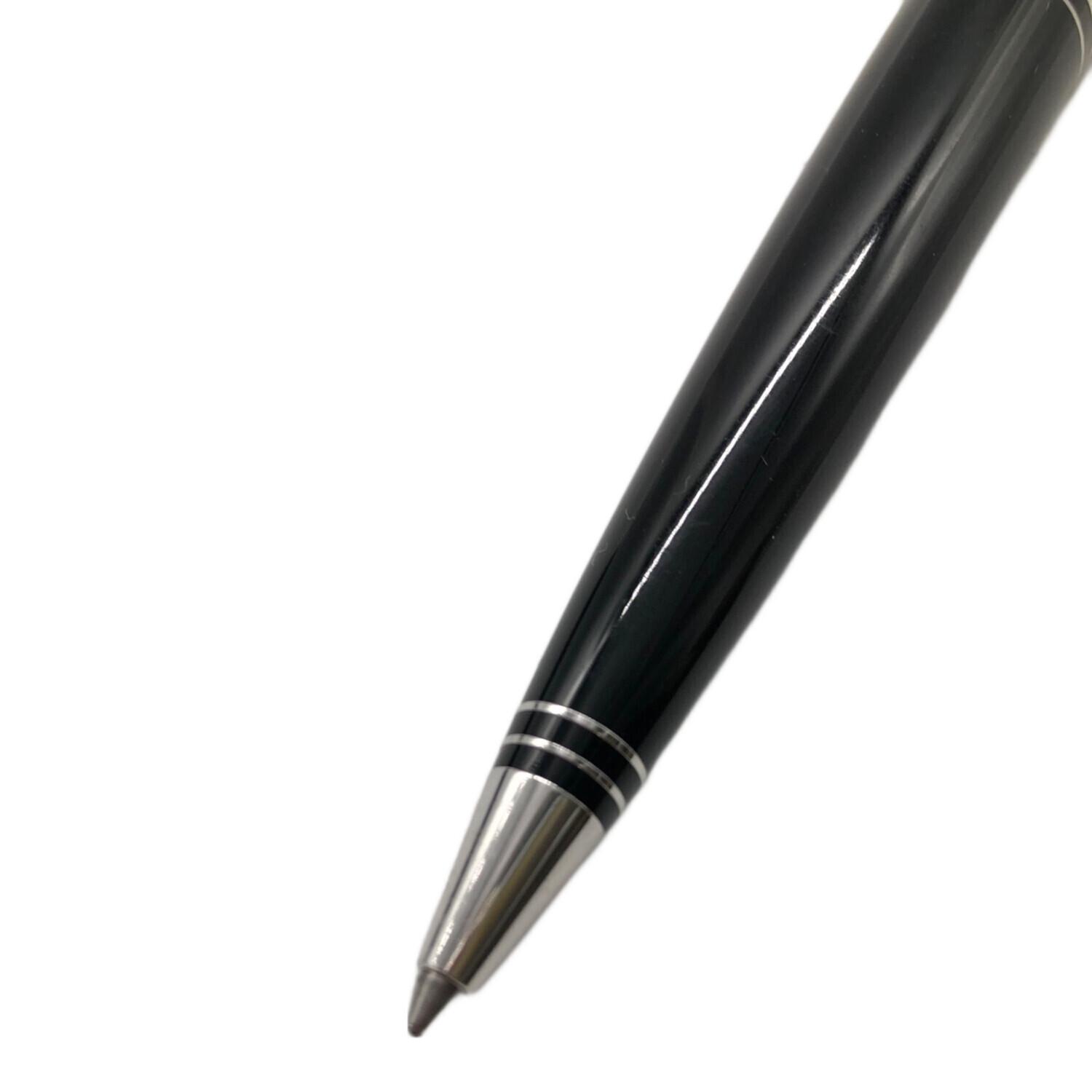 LOUIS VUITTON (ルイ ヴィトン) ボールペン ブラック ツイスト式