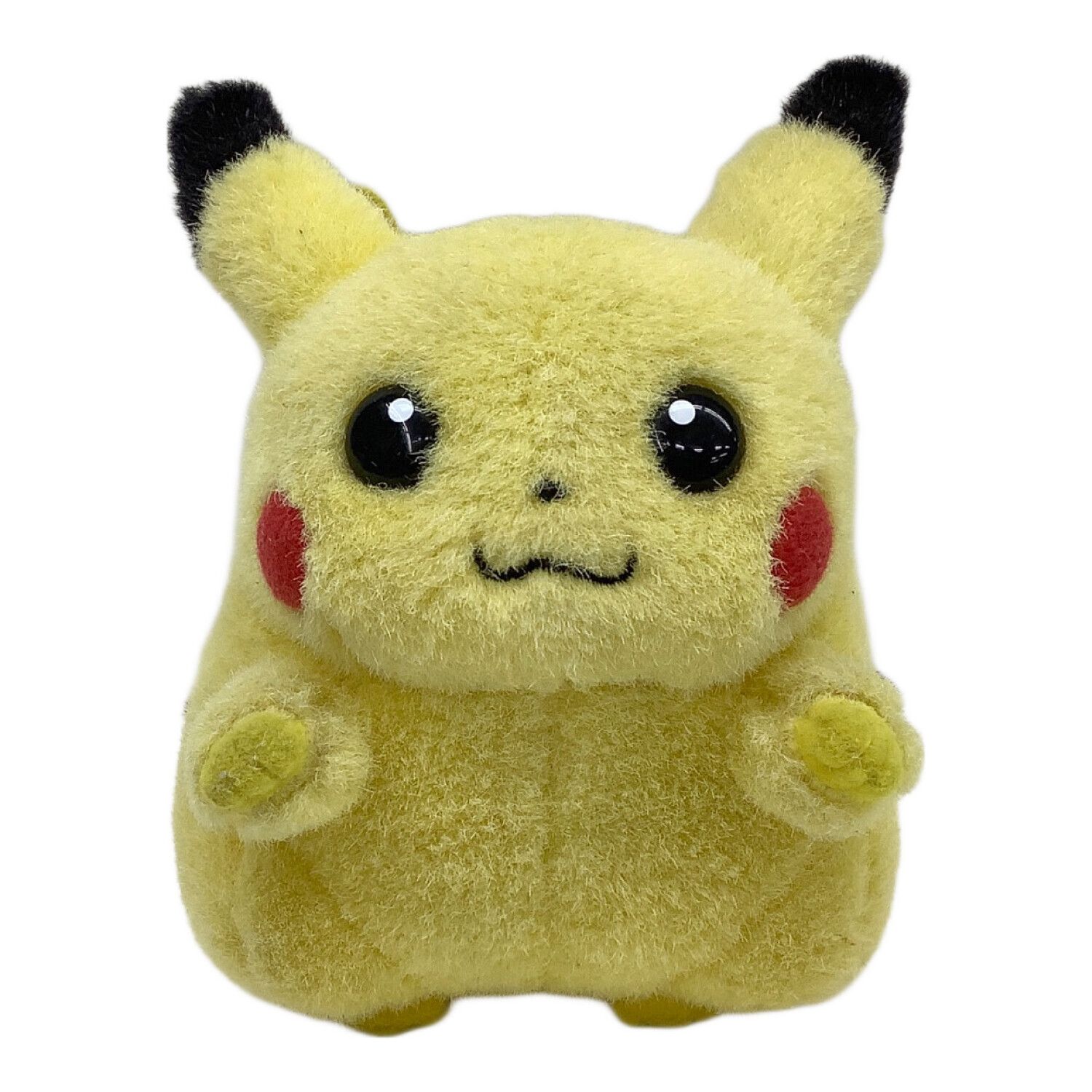 初代 ピカチュウ ぬいぐるみ TOMY TOMY ポケモン 初期ピカチュウ