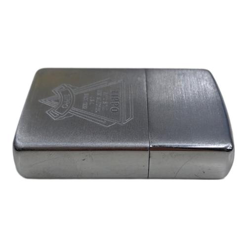 ジャンク】ベイグラントストーリー ZIPPO LIMITED EDITION ジャンク