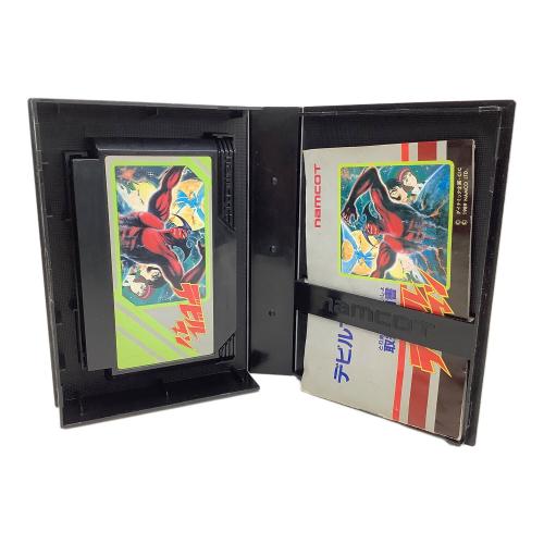 namcot (ナムコ) ファミコン用ソフト デビルマン｜トレファクONLINE