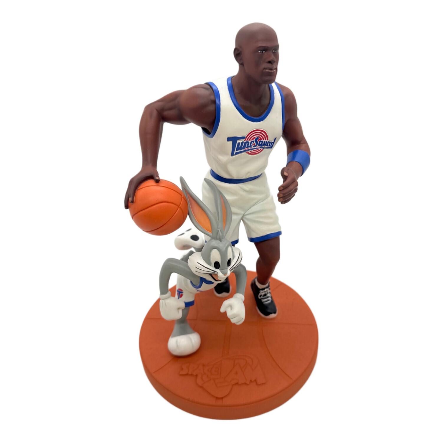 SPACE JAM (スペースジャム) フィギュア マイケル・ジョーダン