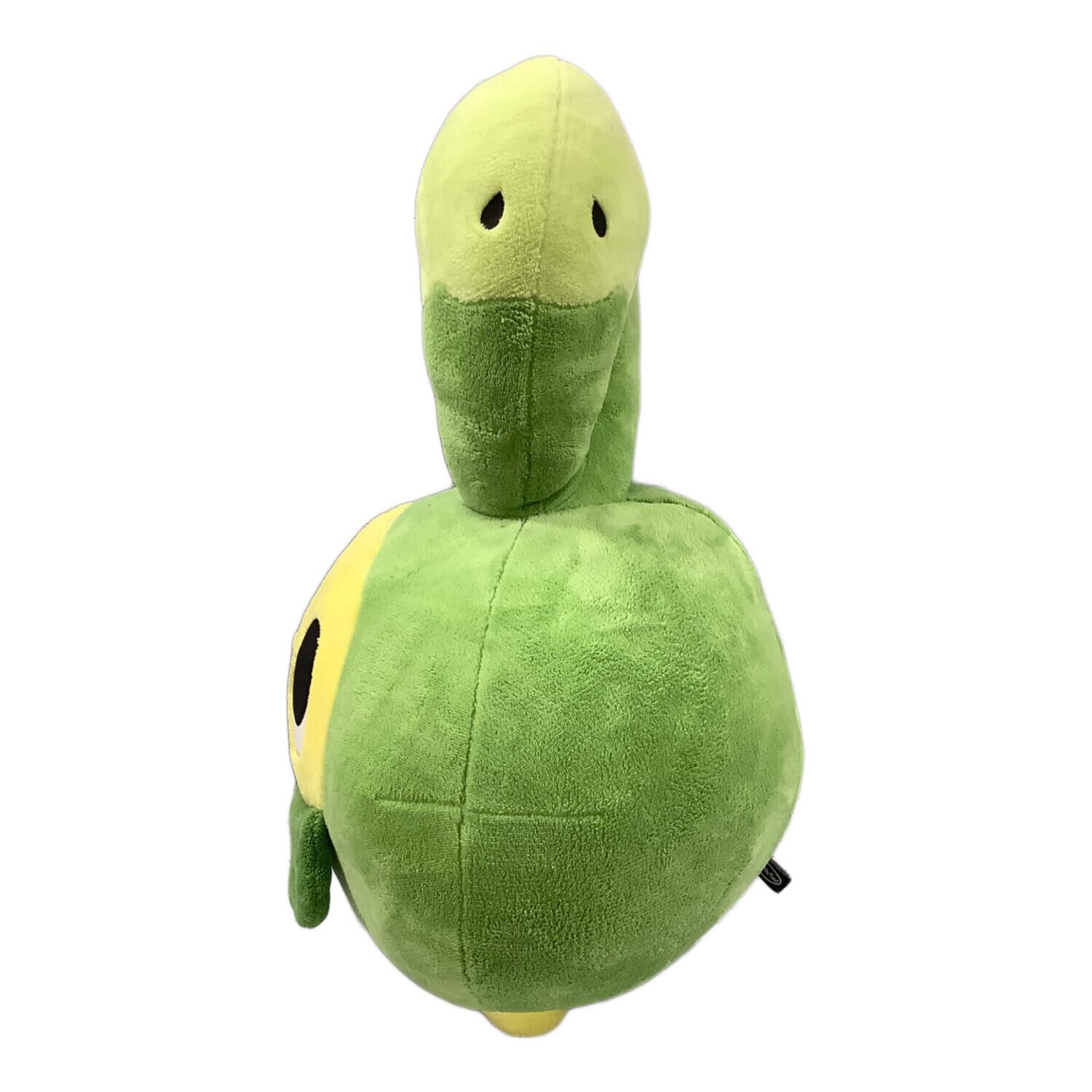 ポケットモンスター ヌイグルミ ポケモンセンター限定 スボミー