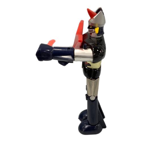 ポピー グレートマジンガー @ アトミックパンチがとぶ超合金 レトロ