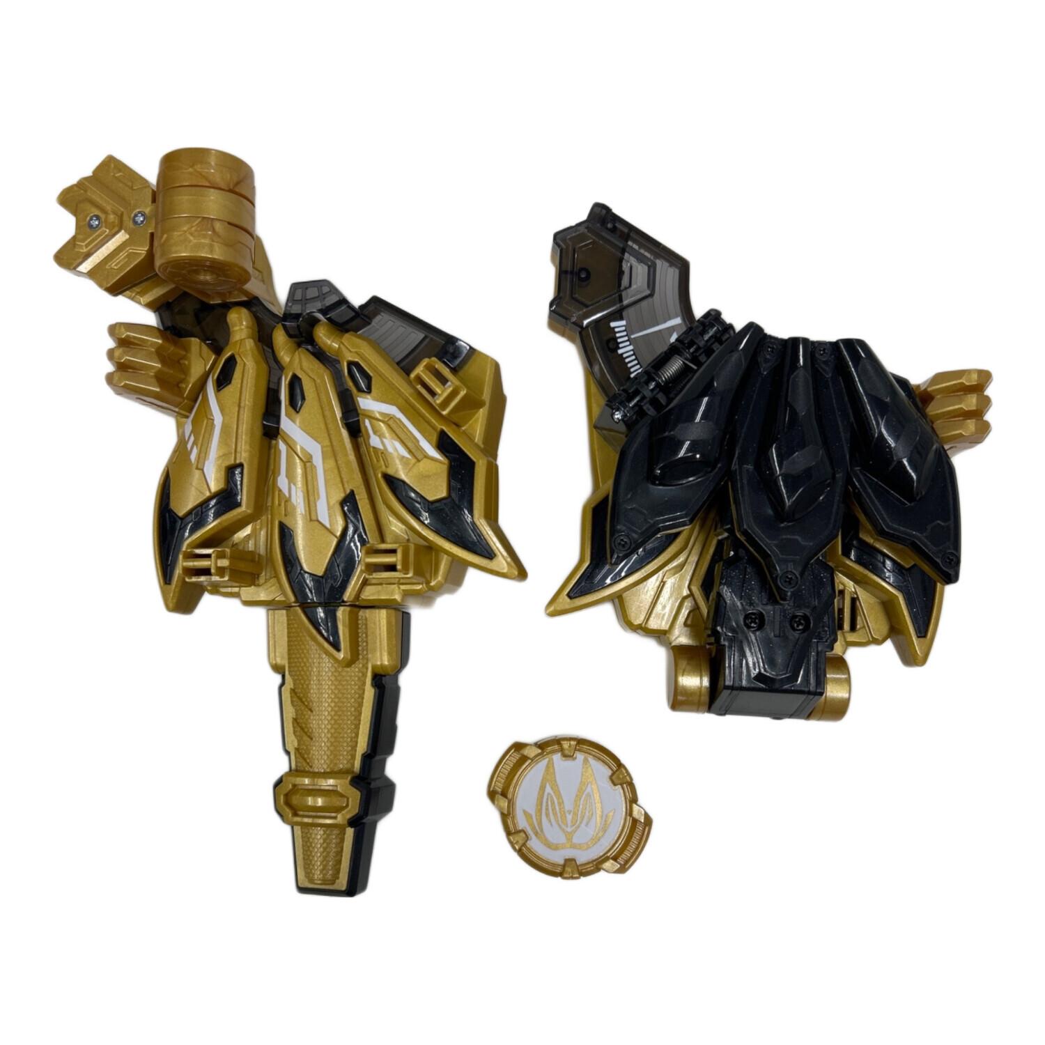 仮面ライダーギーツ (カメンライダーギーツ) 仮面ライダー DXドゥーム