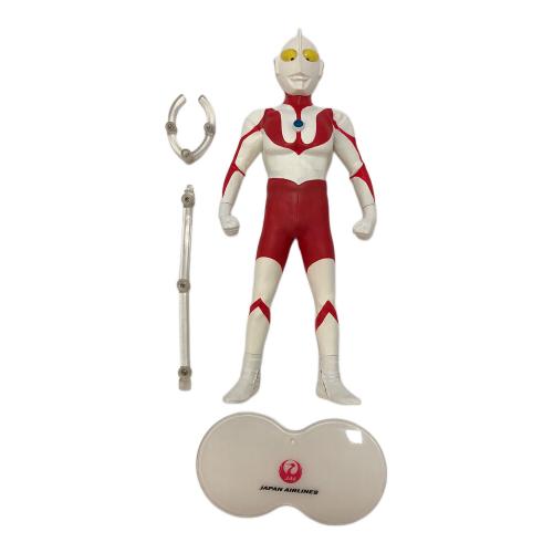 X PLUS (エクスプラス) ウルトラマン JAL SHOP ORIGINAL JAL COLOR Ver