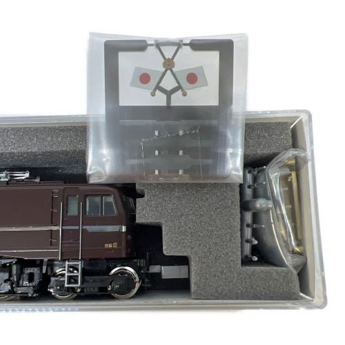 KATO (カトー) EF58-61 お召機 Nゲージ 3038｜トレファクONLINE