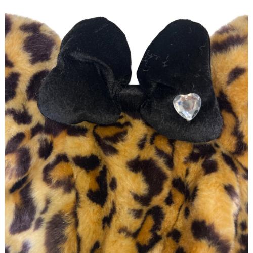 Disney RESORT (ディズニーリゾート) ファンキャップ ミニー