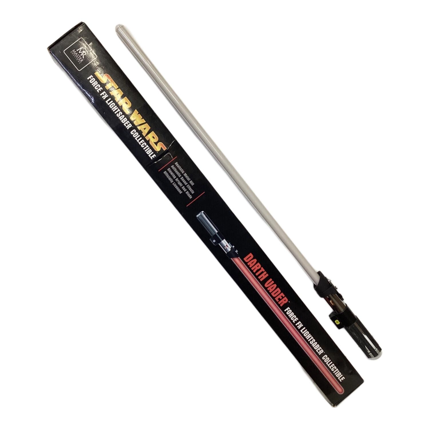 MASTER REPLICAS(マスター レプリカ）STARWARS DARTHVADER (スター