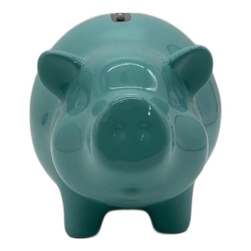 TIFFANY & Co. (ティファニー) 貯金箱 PIGGY BANK（ピギーバンク