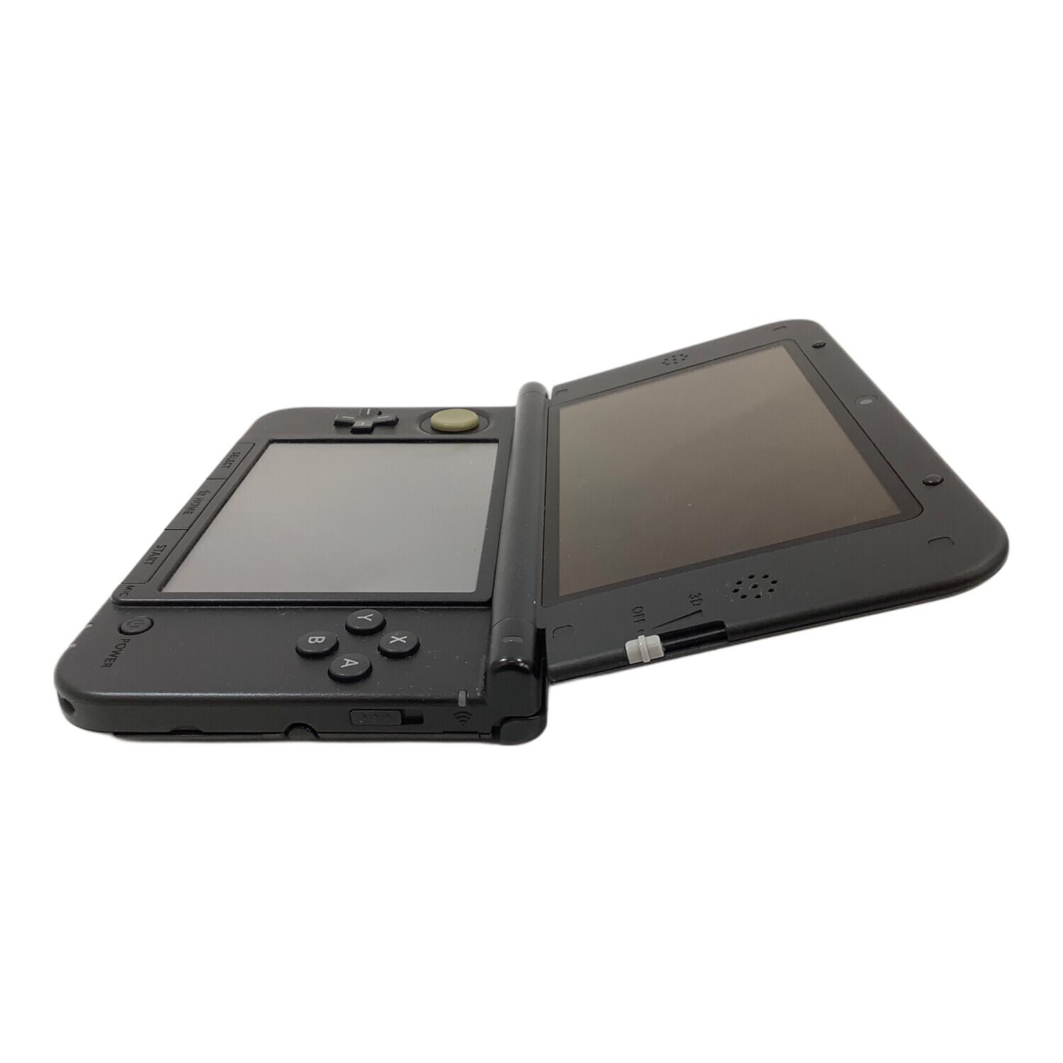 Nintendo (ニンテンドー) 3DS LL SPR-001｜トレファクONLINE