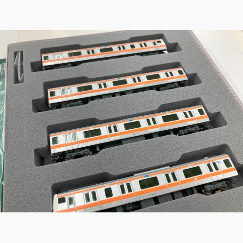 Nゲージ KATO E233系中央線T編成 10両セット Amazon | KATO Nゲージ