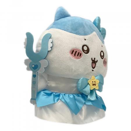 ちいかわ (チイカワ) まじかるちいかわ BIGぬいぐるみ タグ付 3体