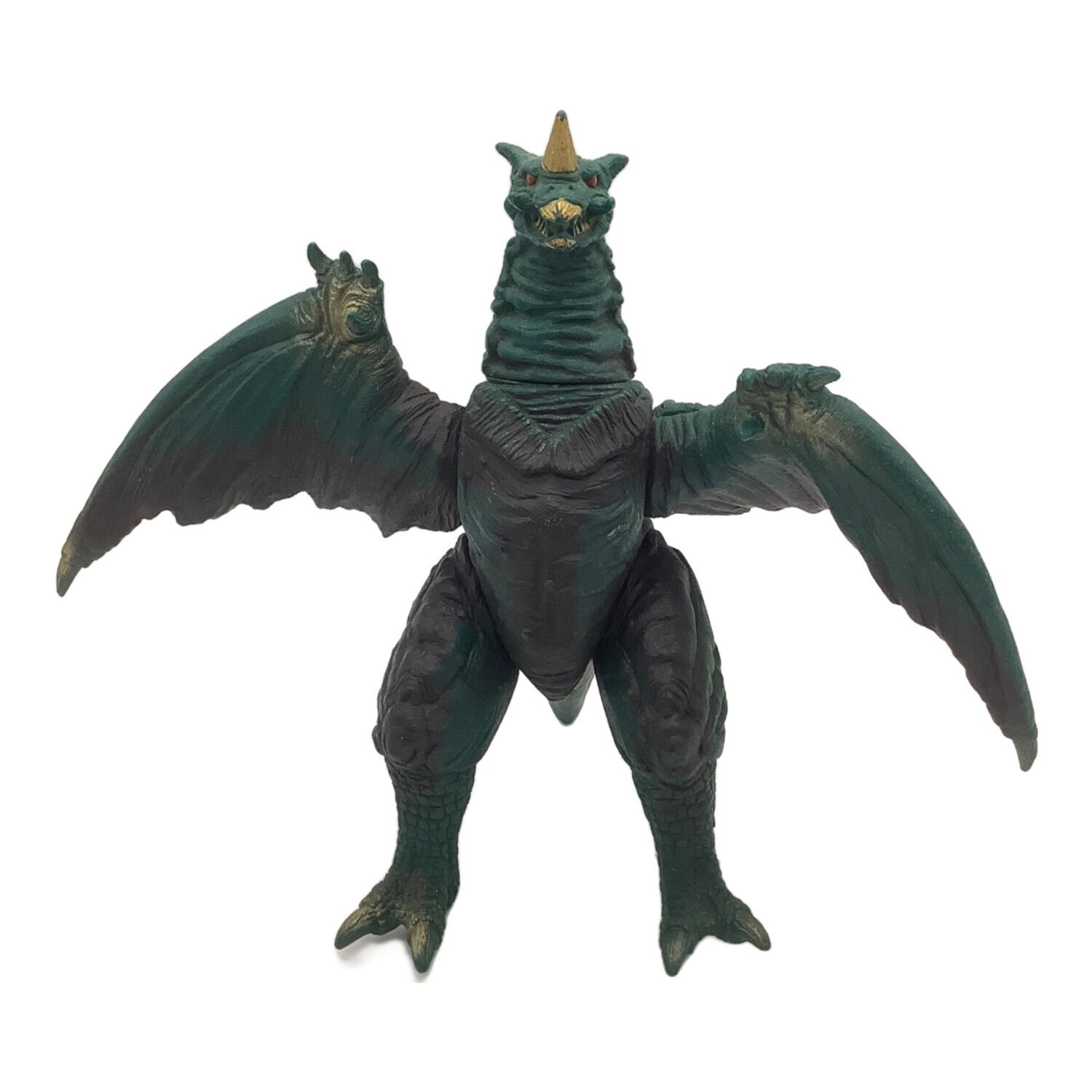 ウルトラ怪獣シリーズ (ウルトラカイジュウシリーズ) ソフビフィギュア