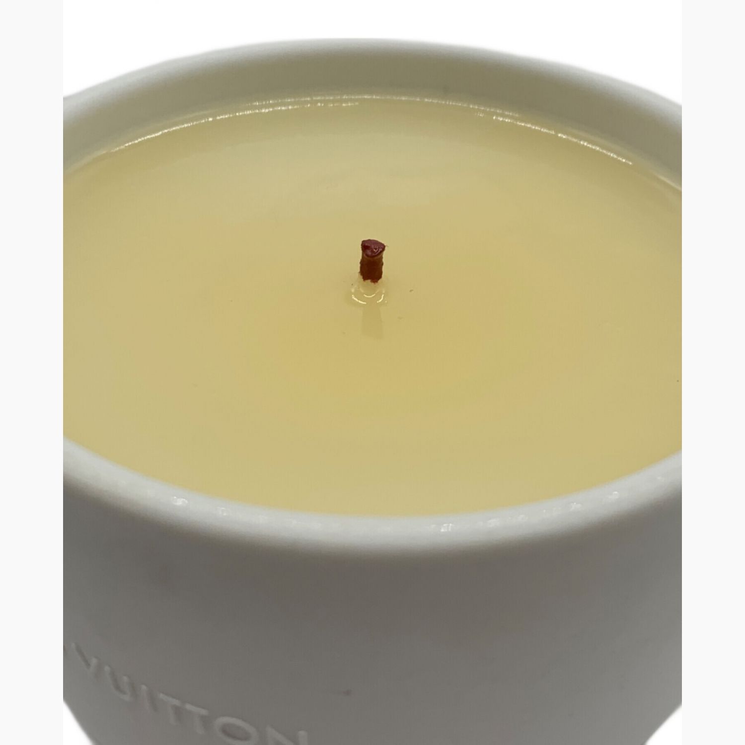 LOUIS VUITTON (ルイ ヴィトン) アロマキャンドル 未使用品