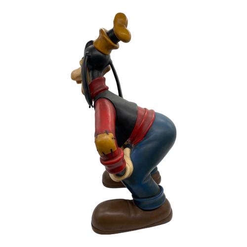 DISNEY (ディズニー) 特大フィギュア グーフィー ディズニーグッズ