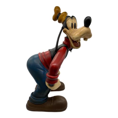DISNEY (ディズニー) 特大フィギュア グーフィー ディズニーグッズ