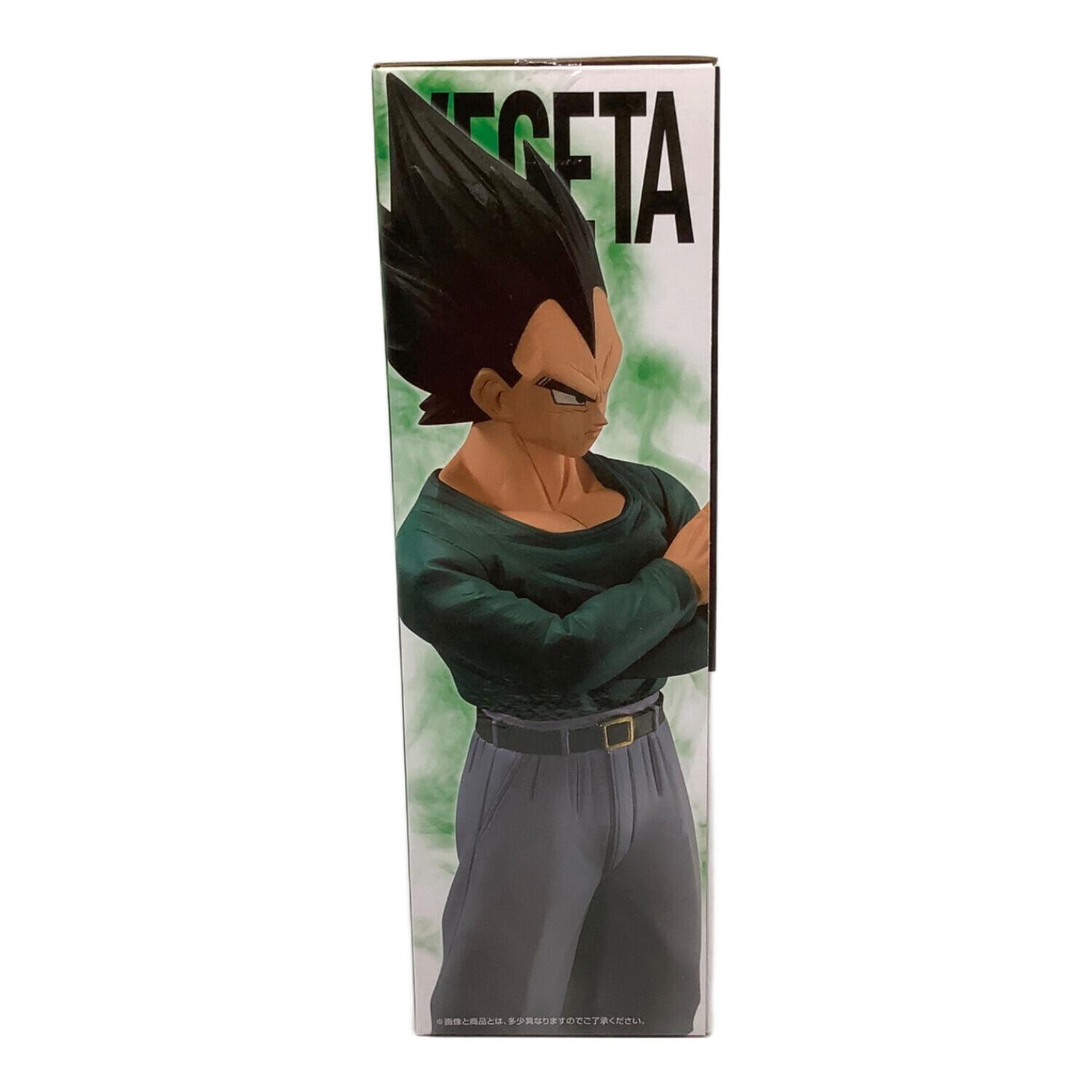 ドラゴンボールZ ベジータ 一番くじ D賞｜トレファクONLINE