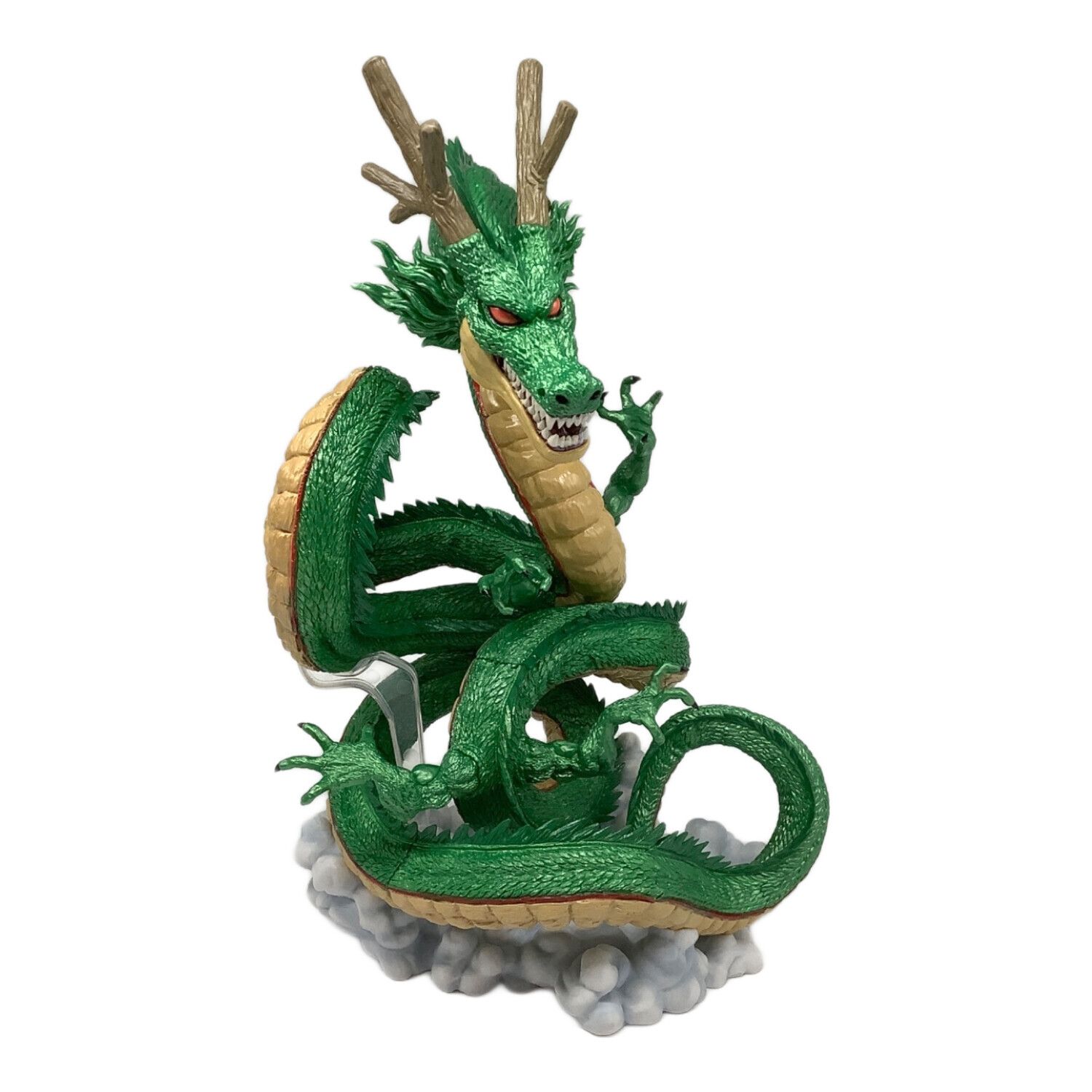 ドラゴンボールDAIMA フィギュア 一番くじ ラストワン賞 神龍