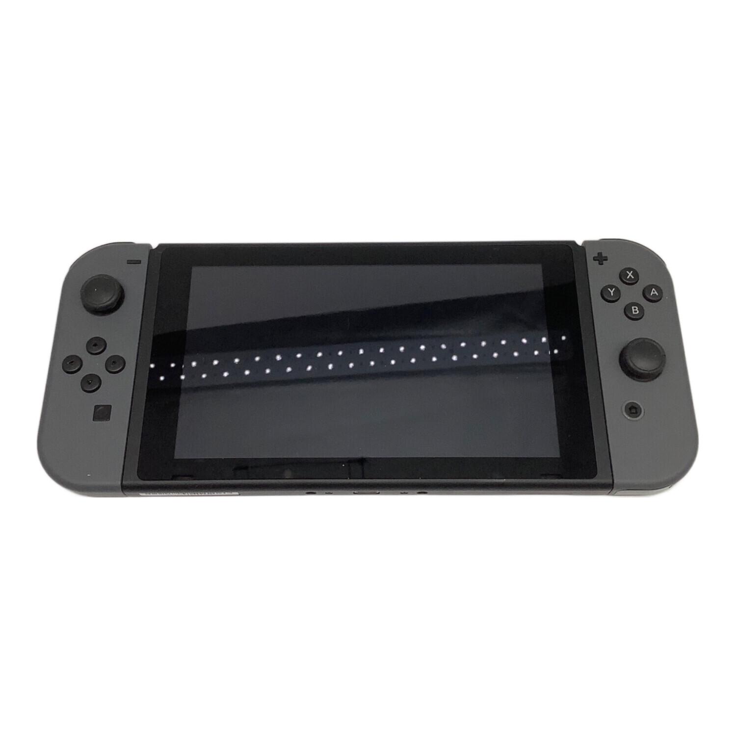 Nintendo (ニンテンドー) Nintendo Switch HAC-001 XKJ70083097402