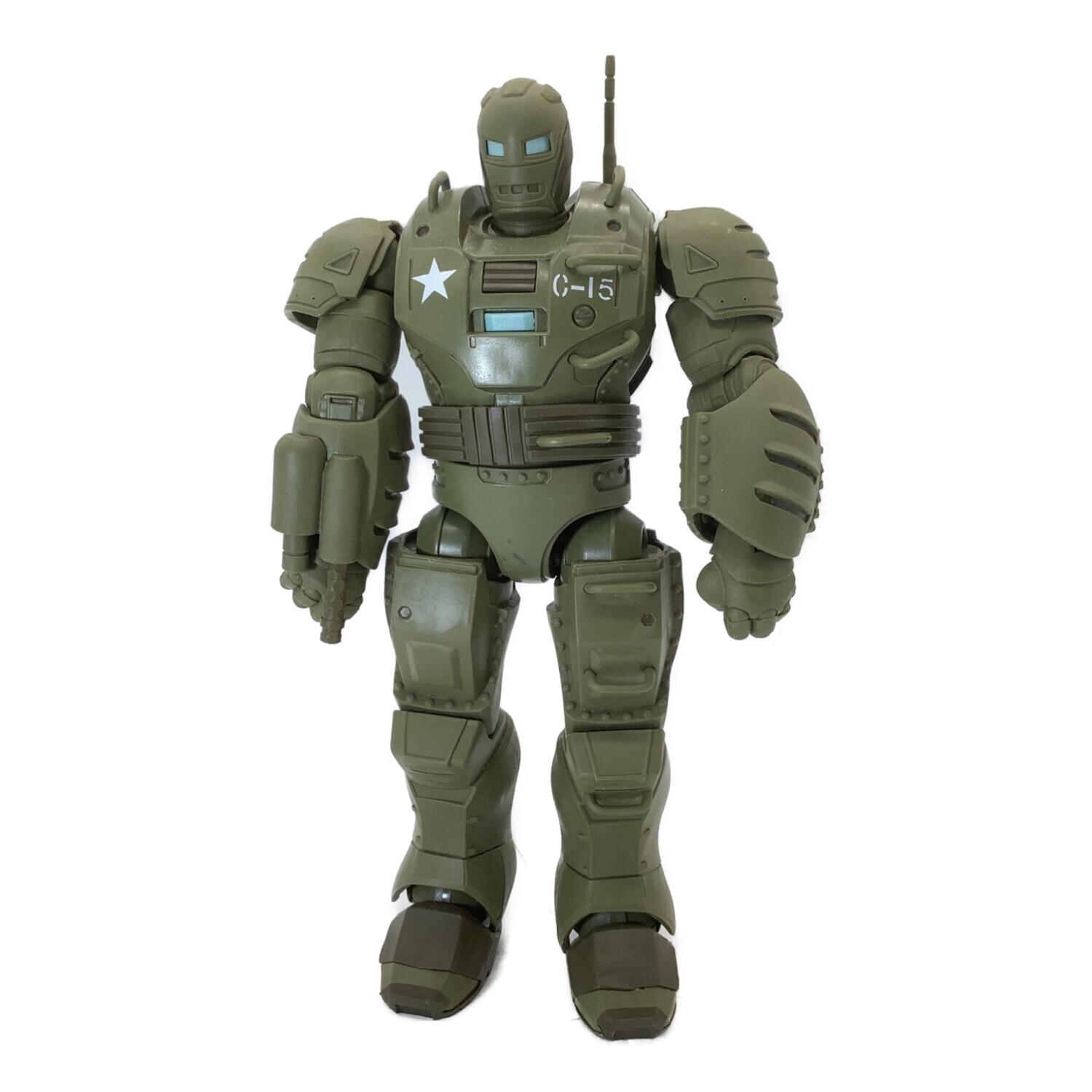 フィギュア ヒドラ・ストンパー 「ホワット・イフ」 マーベル