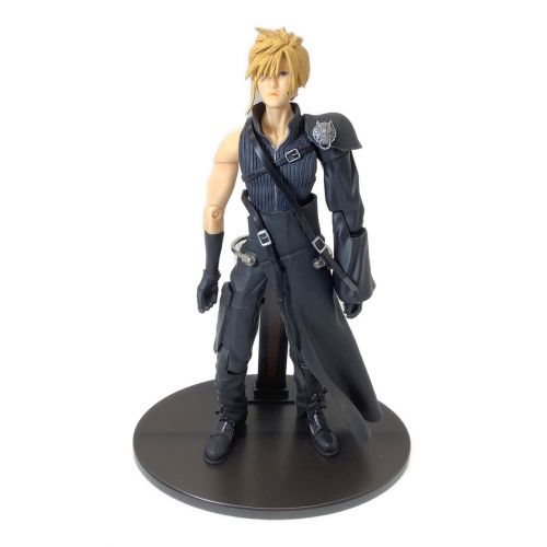 スクエア・エニックス 初回限定版 ファイナルファンタジーVII