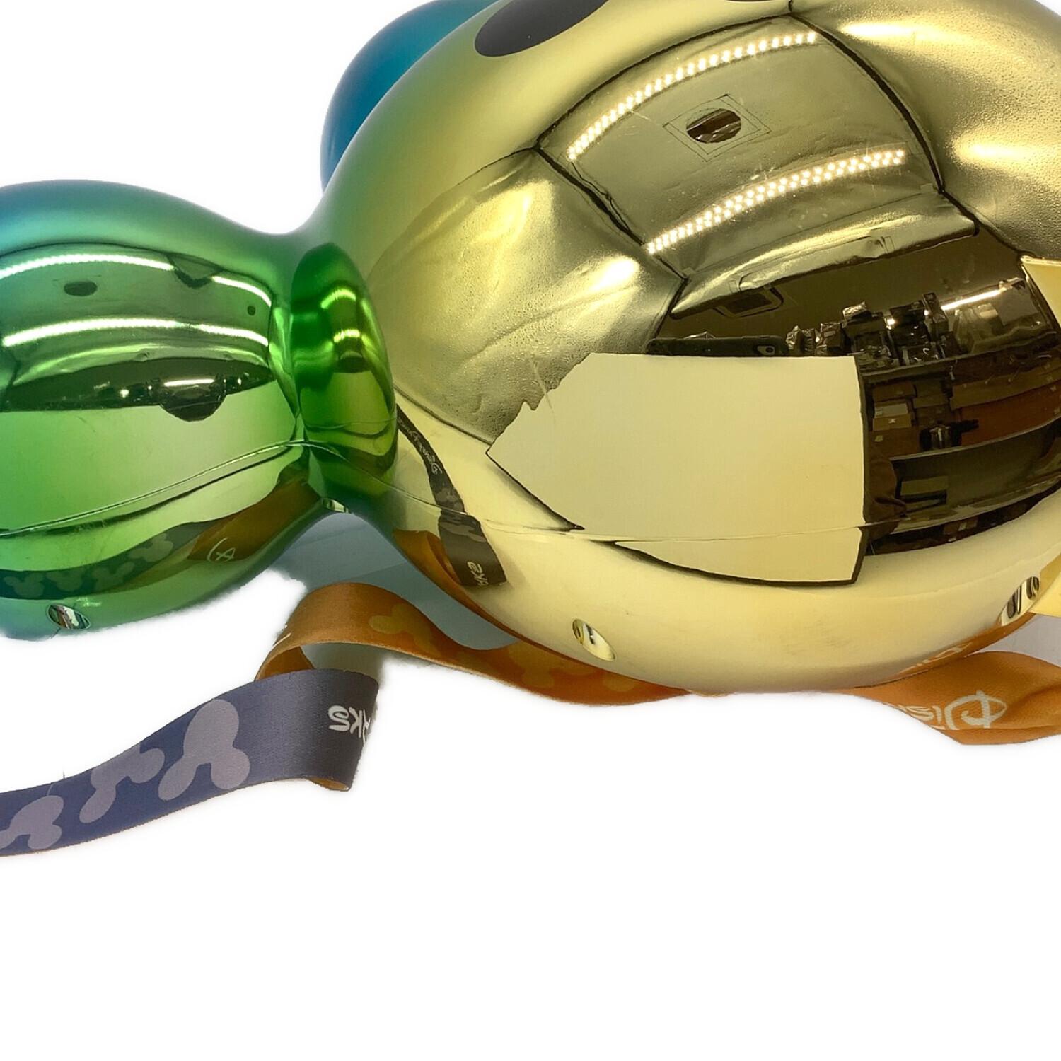 カリフォルニアディズニー アナハイム バルーン ポップコーンバケット