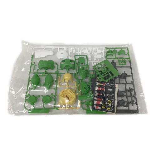 ケロロロボセットぷらす ケロン軍開発工場｜トレファクONLINE