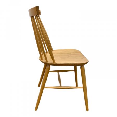 unico ウニコ kotonaハイバックチェア チーク 1脚 な*ー様 unico