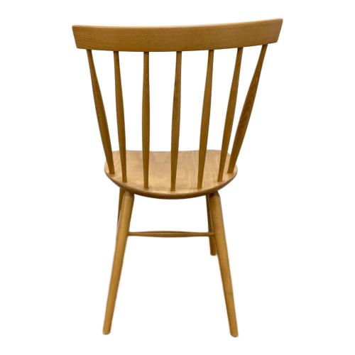 UNICO (ウニコ) イス ベージュ 1人掛け KOTONA(コトナ) チェア