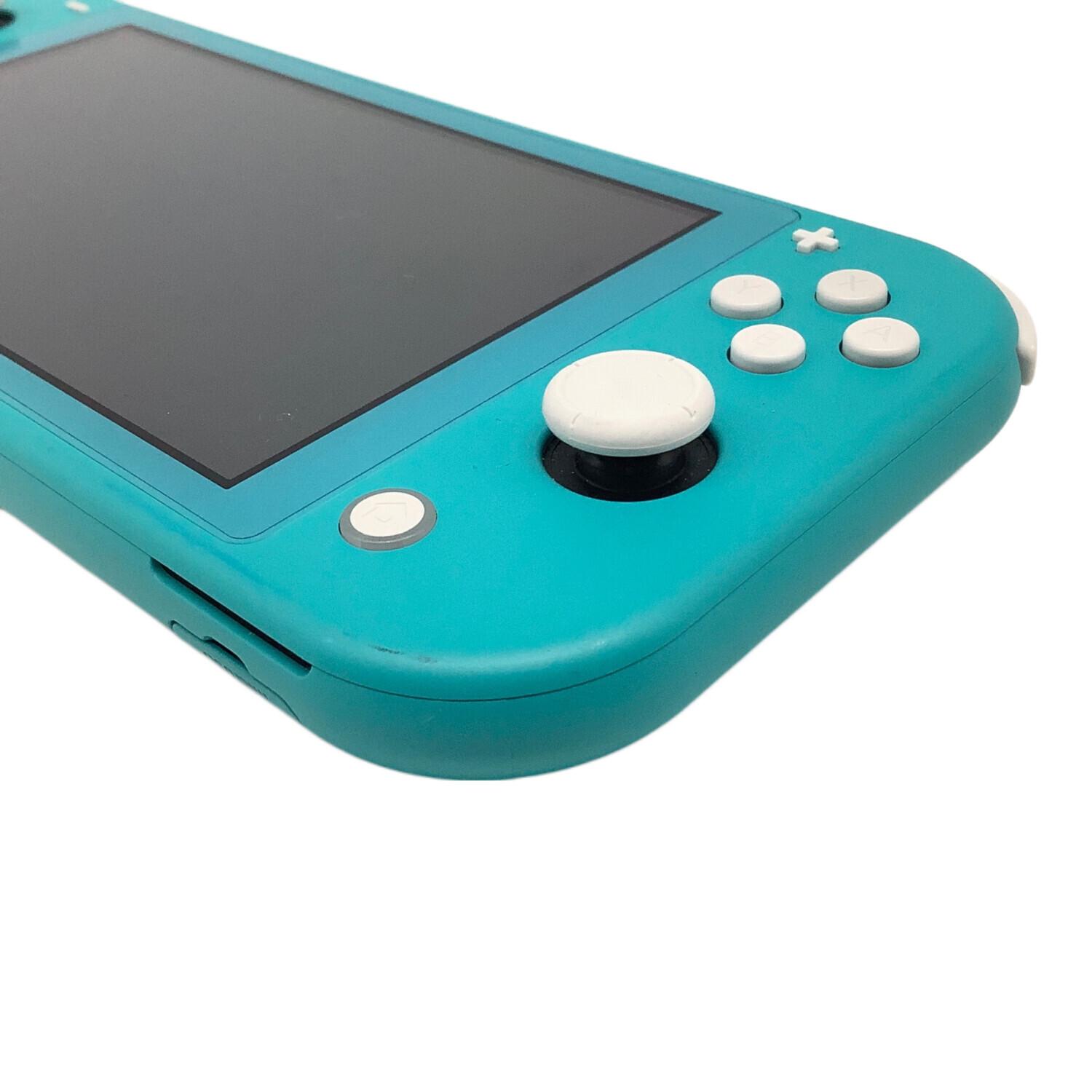 Nintendo (ニンテンドー) Nintendo Switch Lite HDH-001 動作確認済み