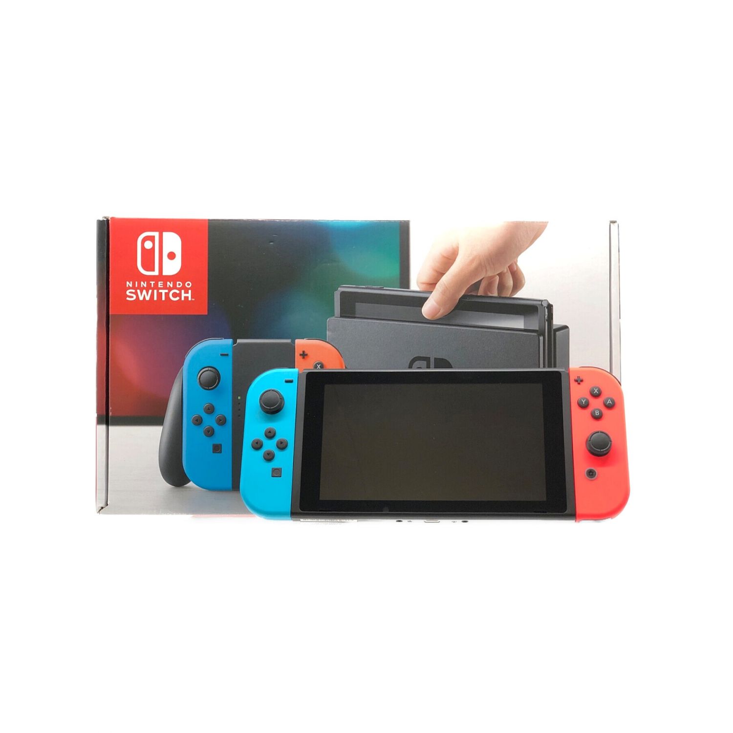 Nintendo Switch初代 Nintendo Switch（初代） Amazon.co.jp