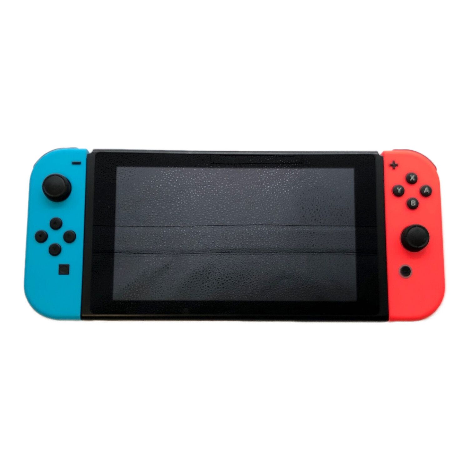 Nintendo Switch 本体 ブラック、ジャン品、ダウンロード専用 Nintendo