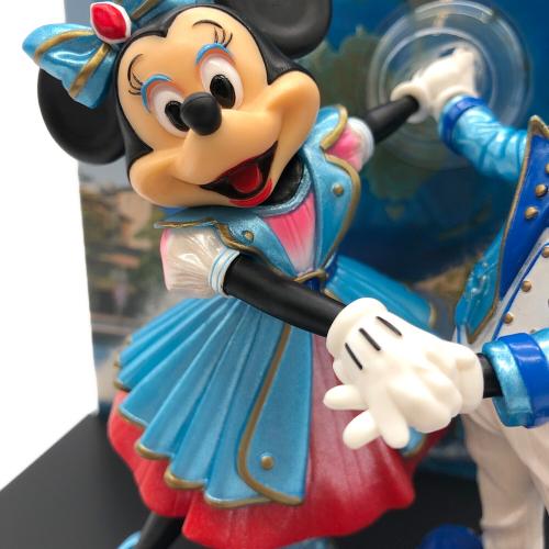 DISNEY (ディズニー) フィギュアリン 東京ディズニーシー 15周年 ザ