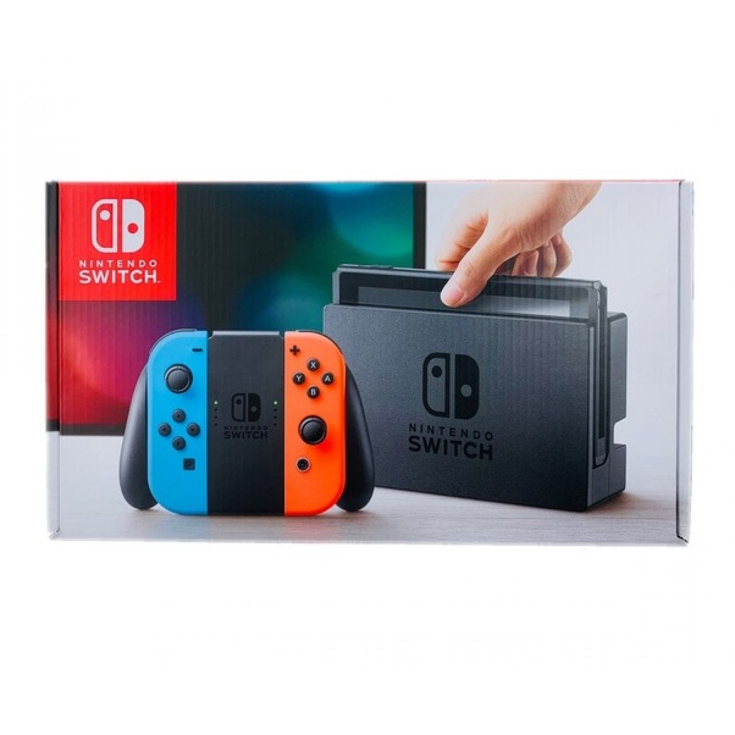 Nintendo NINTENDO SWITCH 未使用品 -｜トレファクONLINE