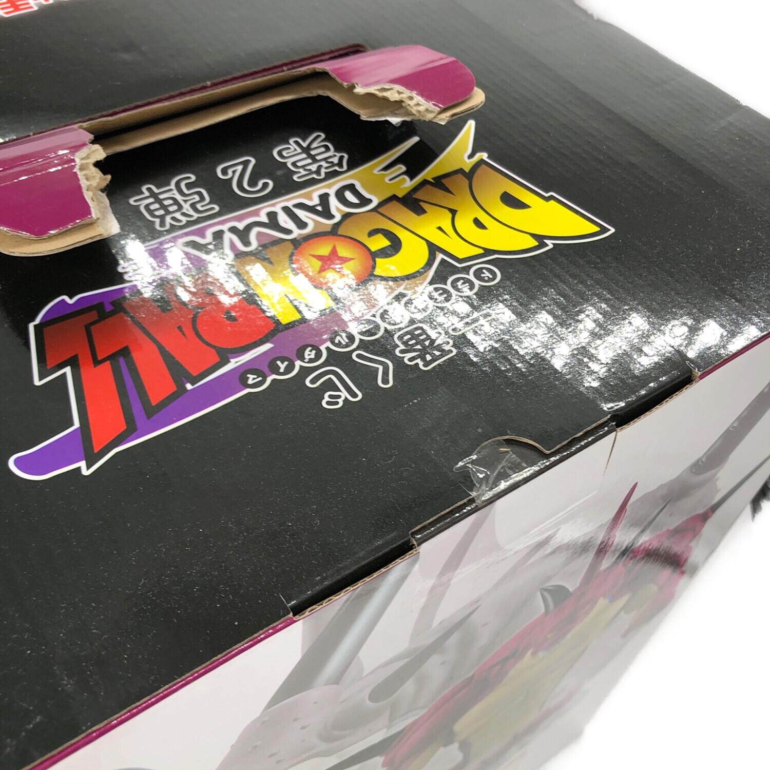 ドラゴンボール ポルンガ 一番くじドラゴンボールDAIMA ラストワン賞