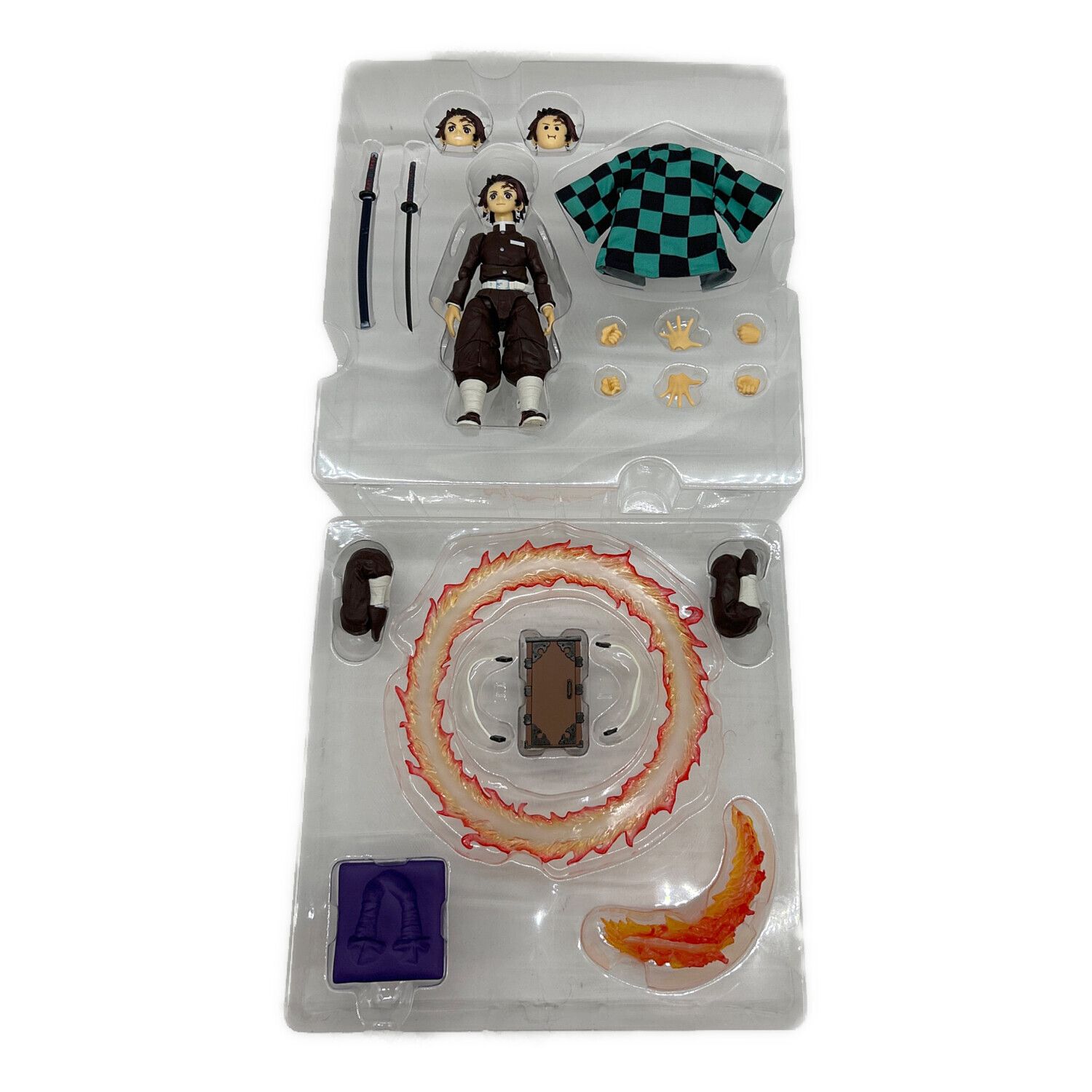 アニプレックス (-) BUZZmod. 竈門炭治郎 「鬼滅の刃」 1/12