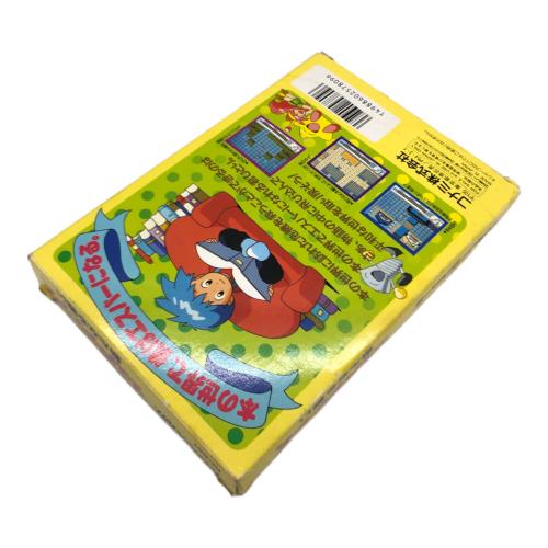 KONAMI (コナミ) ファミコン用ソフト エスパードリーム2 -｜トレファク