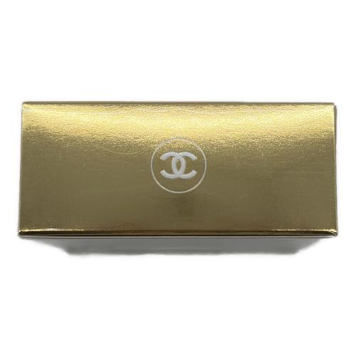 CHANEL (シャネル) オードパルファム チェーン付 7ml×3本 ココ