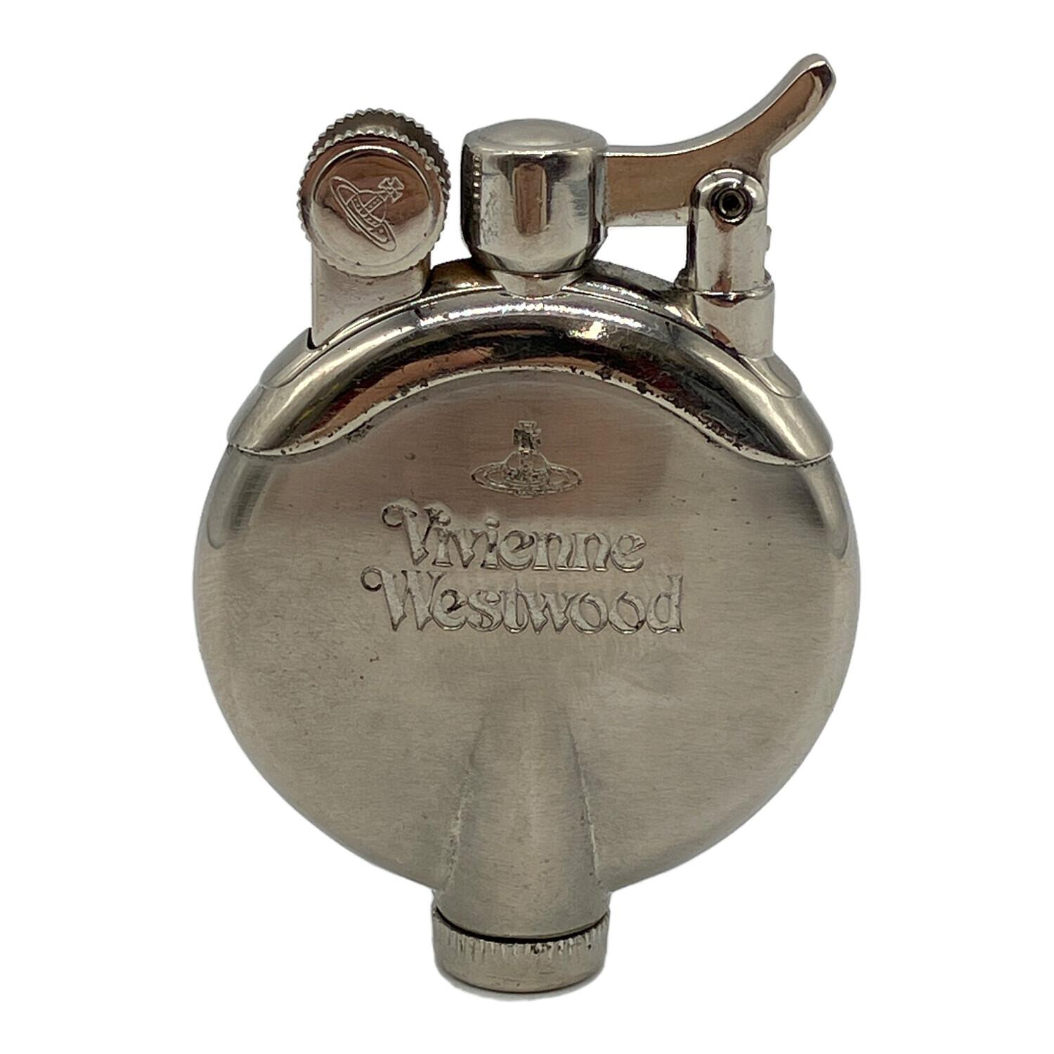 Vivienne Westwood (ヴィヴィアンウエストウッド) オイルライター