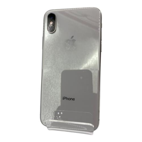 iPhoneXS｜64GB｜SIMロック解除済み｜バッテリー最大容量：78