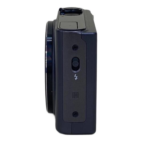 CANON (キヤノン) コンパクトデジタルカメラ 2016年発売 PowerShot