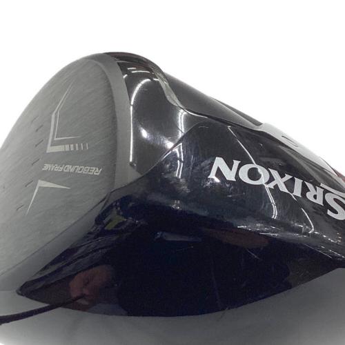 DUNLOP (ダンロップ) SRIXON ZX7 10.5°ドライバー/シャフト：Diamana