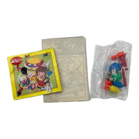 ポピー メデタイン とんでも戦士ムテキング 超合金｜トレファクONLINE